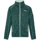 Regatta Newhill Vetoketjullinen Fleecetakki
