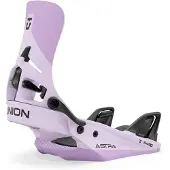 Union Astra 2027 Step On Bindings, M
