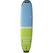 NSP P2 Soft Surf Wide 7´4´´ Surffilauta
