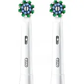 Oral-B Pro Cross Action EB50RX-2 tip