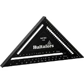 Hultafors Rafter Square 257040 metric, 30 cm