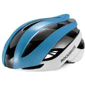 RockBros bicycle helmet 10110004003 size L - blue