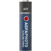 Agfa A27 -paristo 12V (6 kpl)