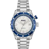 BOSS Bossmatic 42 Mm Kello