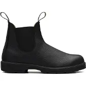 Blundstone 1447 Classics Chelsea Boot Black Pebble - 40