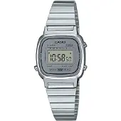 Casio Retro Vintage La-670wea Naisten Kello