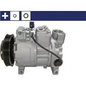 MAHLE ORIGINAL Kompressori, ilmastointilaite ACP 121 000S