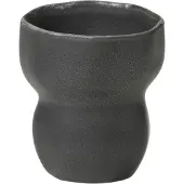 Broste Copenhagen Krus 'Limfjord' - Black - 20 CL