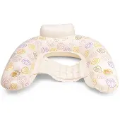 Swim Essentials Kelluva Riippumatto Lounge, Sea Shells