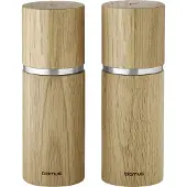 Blomus Salt & Peppermill - Pepe - 5.3X5.3X14.9CM