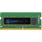 CoreParts MMG3876/8GB muistimoduuli 1 x 8 GB DDR4 260-pin SO-DIMM