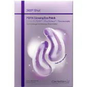 Centellian24 360º Shot PDRN Glowing Eye Patch 6 kpl