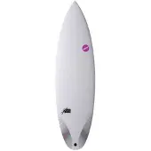 NSP Cse Chopstix 6´2´´ Surffilauta