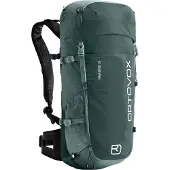 Ortovox Traverse 30L, reppu, harmaa