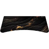 AROZZI Arena pöytämatto (Black Gold)