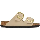 Birkenstock Pistokkaat 'Arizona' vaaleabeige