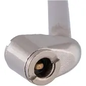 Makita TE00000691 Venttiilin liitin 1 kpl