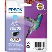 Epson T0805 Vaaleansininen