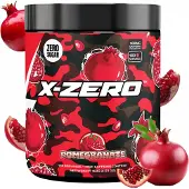 X-Gamer X-Zero 160 gram Pomegranate