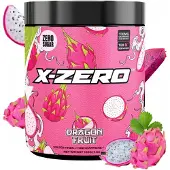 X-Gamer X-Zero Dragon Fruit - 100 Annos