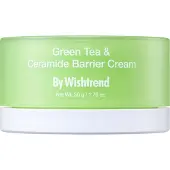 By Wishtrend Green Tea & Ceramide Barrier Cream 50 g
