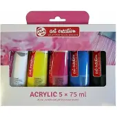 Talens Art Creation 75ml Akryylimaali