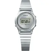 Casio Vintage Mini Round Case LA700WE-7AEF