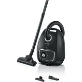 Bosch Serie 4 BGB41BA1 4L 600W -pölynimuri, musta