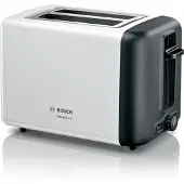 Bosch Designline Tat3p421 Paahdin 970w 2 Paahtoleipäpaikat
