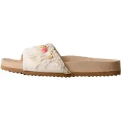 Findlay Sandaalit - - - Beige - Liukuvat - Tasapohja