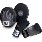 Everlast Taistelutyyny Boxing Fitness