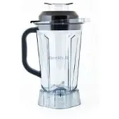 G21 Tehosekoitin Tehosekoitin Perfect/Smart Smoothie 2,5L 60081022