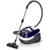 Bosch Serie 4 BWD41740 AquaWash&Clean 5L 1700W -märkä-kuivaimuri