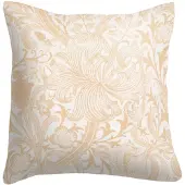 Ekelund Linneväveri Golden Lily -tyynynpäällinen 40x40 cm Monivärinen