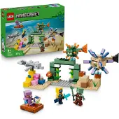 LEGO Vedenalainen seikkailu 21598