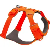 Ruffwear Front Range valjaat, Blaze Orange