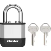 Master Lock Elite 25mm Ympärysmittanauha 45mm