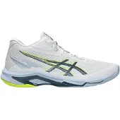 Asics Netburner Ballistic Ff Mt 4 - White - 44