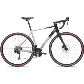 Superior Bikes Xr 6.4 Gr Grx Rx400 Gravelbike