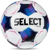 Select Jalkapallo Team V26 - Valkoinen/sininen, koko Ball SZ. 5