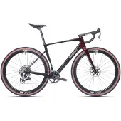 Superior Bikes Xr 9.9 Gr Red Axs Gravelbike
