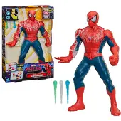 Hasbro Spiderman Titan Kuvio