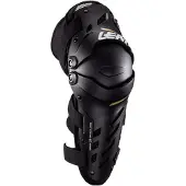 Leatt Dual Axis Polvi- ja säärisuojat
