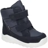 Ecco Saappaat - Urban Mini - Tex - Night Sky - - 21 - Talvikengät