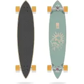Long Island Lead Pintail 40´´ Longboard