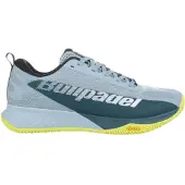 Bullpadel Xplo Vibram 25i Padel-kengät
