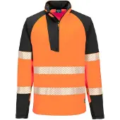 Portwest T172 PW3 Hi-Vis college-pusero