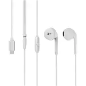Muvit For Change E58 Usb-c Kuulokkeet