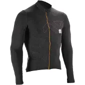 Leatt Mtb Endurance 4.0 Pitkähihainen T-paita
