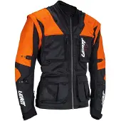 Leatt 5.5 Enduro Takki